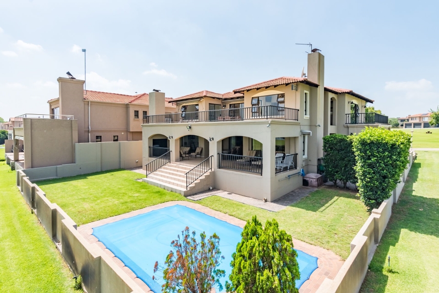 5 Bedroom Property for Sale in Club Milos Estate Free State